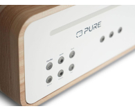PURE Classic Stereo Cotton White/Oak EU/UK - 1538385 - zdjęcie 4